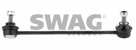 SWAG 60 91 9650 Тяга / стойка, стабилизатор