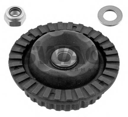 SWAG 74 93 7581 Ремкомплект, опора стійки а...