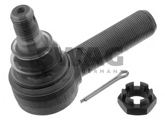 SWAG 99 90 3132 Наконечник поперечной руле... SWAG 99 90 3132 Наконечник поперечной руле...