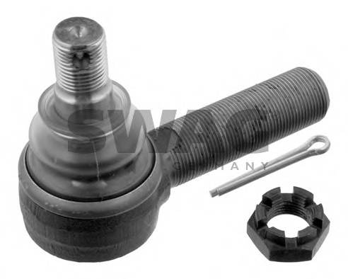 SWAG 99 90 3135 Наконечник поперечной руле...