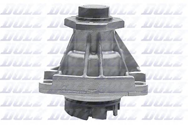 DOLZ F196 Водяний насос DOLZ F196 Водяний насос