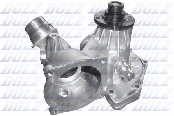 DOLZ B233 Водяний насос DOLZ B233 Водяний насос