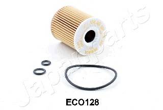 JAPANPARTS FO-ECO128 Масляный фильтр JAPANPARTS FO-ECO128 Масляный фильтр