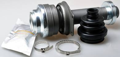 DENCKERMANN C120185 Шрус внутрiшнiй (268мм), VW Transpor