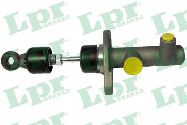 LPR 2194 Главный цилиндр, система сц