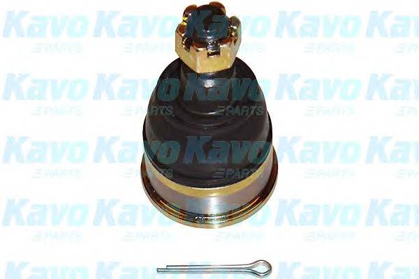 KAVO PARTS SBJ-2011 Несущий / направляющий шарн... KAVO PARTS SBJ-2011 Несущий / направляющий шарн...
