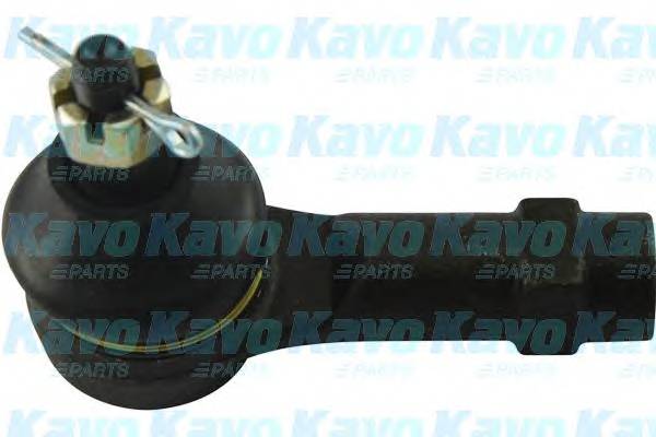 KAVO PARTS STE-3005 Наконечник поперечной руле