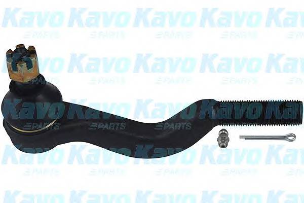KAVO PARTS STE-5508 Наконечник поперечной руле