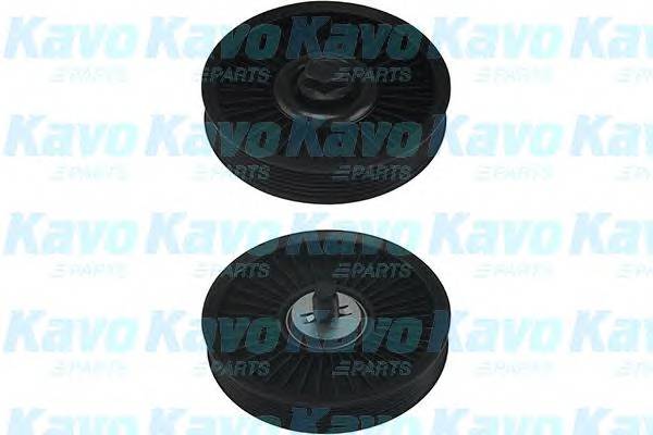 KAVO PARTS DIP-1003 Паразитный / ведущий ролик, 