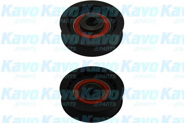 KAVO PARTS DIP-5503 Паразитный / ведущий ролик, ... KAVO PARTS DIP-5503 Паразитный / ведущий ролик, ...