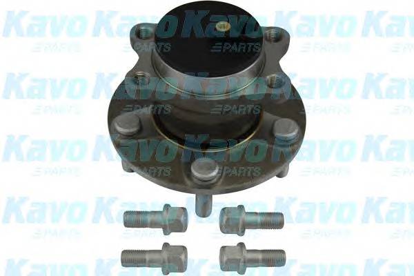 KAVO PARTS WBH-5523 Комплект подшипника ступиц