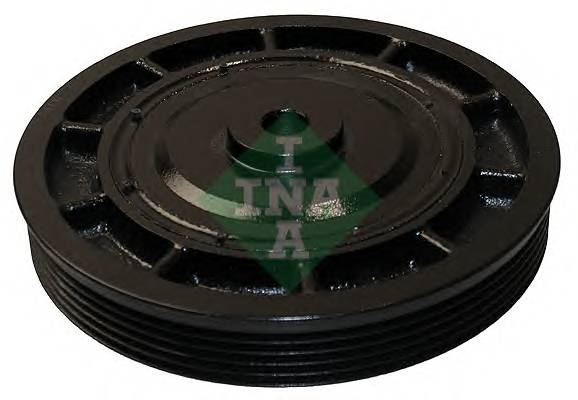 INA 544 0089 10 Ремінний шків, колінчастий ...