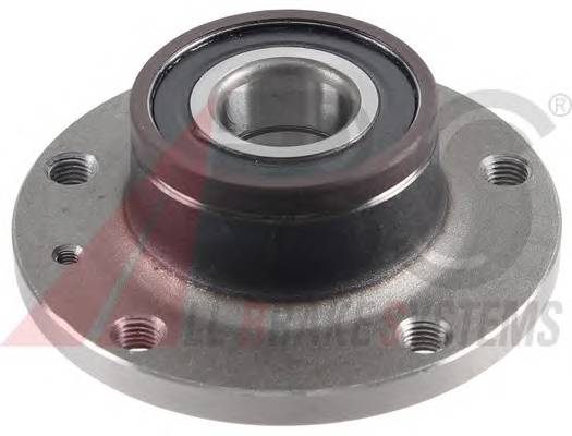 A.B.S. 201126 Ступица колеса