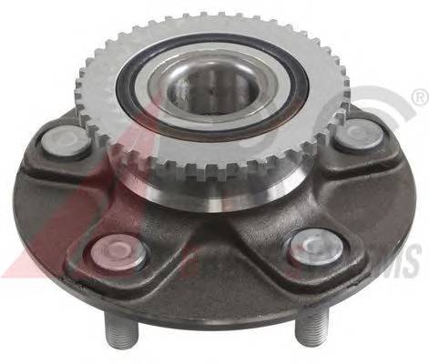 A.B.S. 201224 Ступица колеса