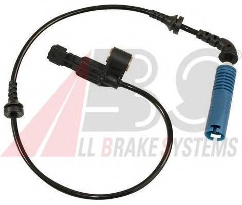 A.B.S. 30048 Датчик, частота вращения ко...