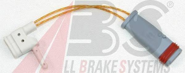 A.B.S. 39599 Сигнализатор, износ тормоз