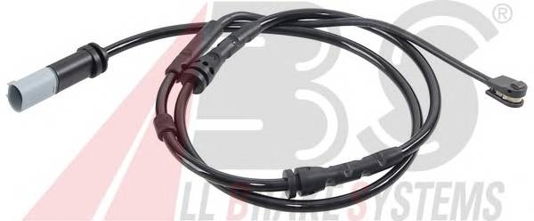 A.B.S. 39687 Сигнализатор, износ тормоз