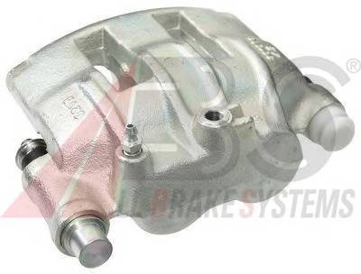 A.B.S. 629602 Тормозной суппорт