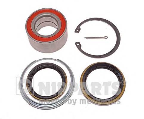 NIPPARTS J4702022 Комплект підшипника маточи...
