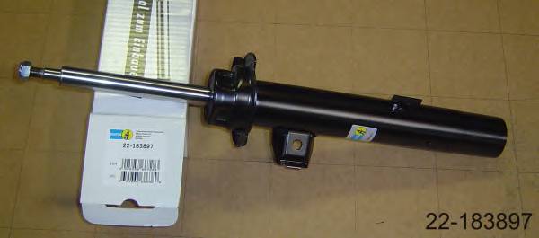 BILSTEIN 22-183897 Амортизатор BILSTEIN 22-183897 Амортизатор