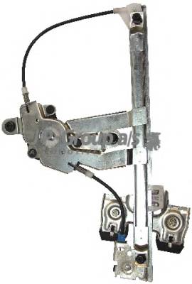 JP GROUP 1188101470 Подъемное устройство для о