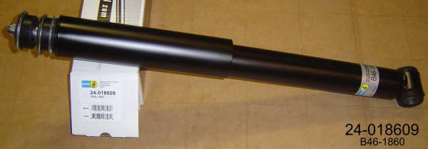 BILSTEIN 24-018609 Амортизатор BILSTEIN 24-018609 Амортизатор