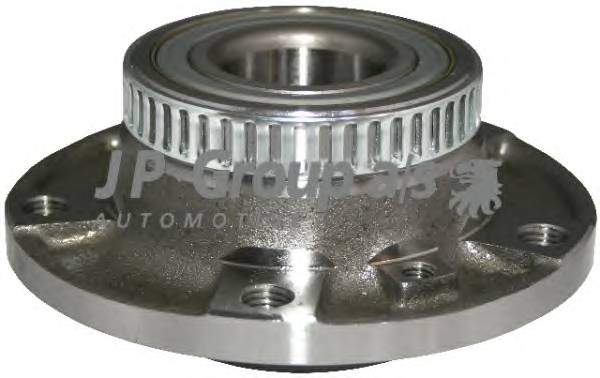 JP GROUP 1441400400 Маточина колеса JP GROUP 1441400400 Маточина колеса
