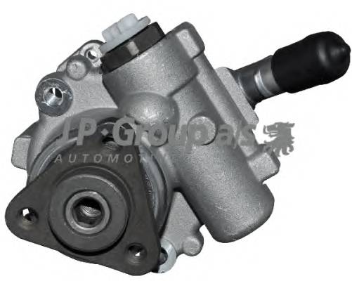 JP GROUP 1445101000 Гідравлічний насос, кермо JP GROUP 1445101000 Гідравлічний насос, кермо