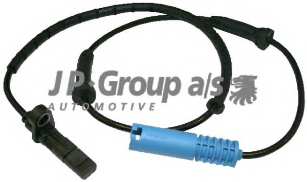 JP GROUP 1497100700 Датчик, частота вращения ко... JP GROUP 1497100700 Датчик, частота вращения ко...