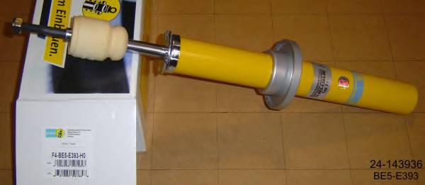 BILSTEIN 24-143936 Амортизатор BILSTEIN 24-143936 Амортизатор