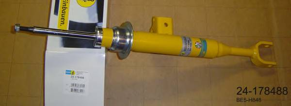 BILSTEIN 24-178488 Амортизатор BILSTEIN 24-178488 Амортизатор