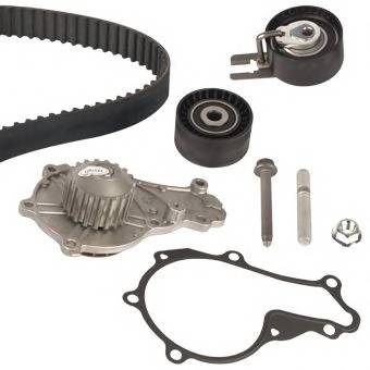 GRAF KP938-1 Водяной насос + комплект зу