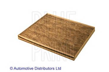 BLUE PRINT ADA102507 Фильтр, воздух во внутренно