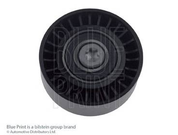 BLUE PRINT ADG076101 Паразитний / Ведучий ролик, ...