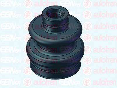 AUTOFREN SEINSA D8540 Комплект пылника, приводно