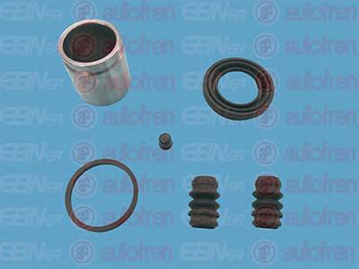 AUTOFREN SEINSA D42198C Ремкомплект, тормозной суп...