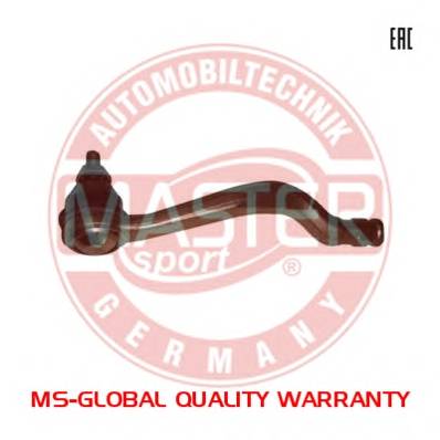 MASTER-SPORT 30937PCSMS Наконечник рулевой тяги пр�