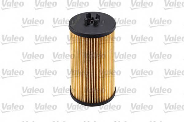 VALEO 586531 Масляний фільтр VALEO 586531 Масляний фільтр