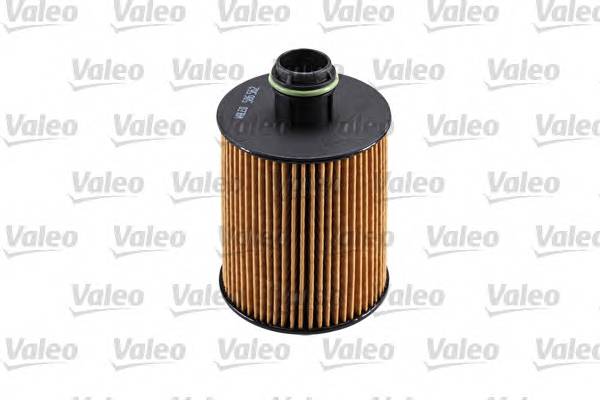 VALEO 586562 Масляний фільтр VALEO 586562 Масляний фільтр