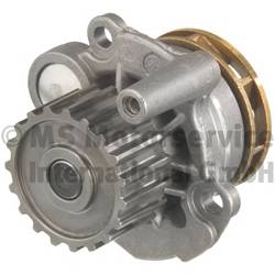 KOLBENSCHMIDT 50005132 Водяний насос KOLBENSCHMIDT 50005132 Водяний насос