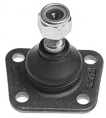 VEMA 2540 Несущий / направляющий шарн