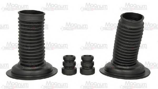 Magnum Technology A92010MT Shock absorber assembly kit