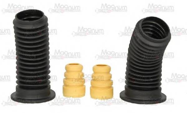 Magnum Technology A9G011MT Shock absorber assembly kit Magnum Technology A9G011MT Shock absorber assembly kit