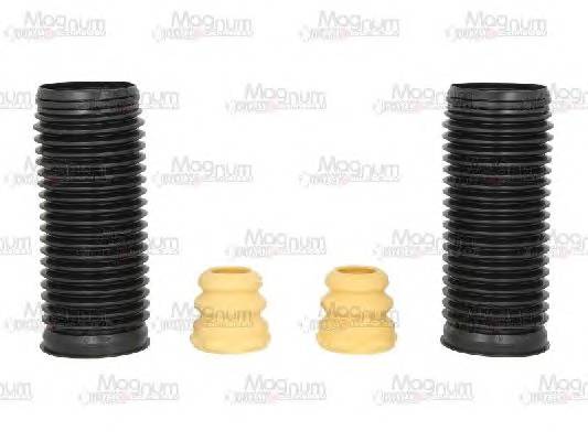 Magnum Technology A9W013MT Shock absorber assembly kit