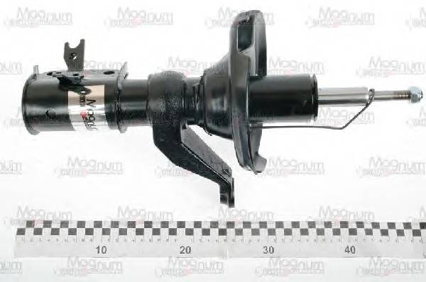 Magnum Technology AG4030MT Амортизатор Magnum Technology AG4030MT Амортизатор