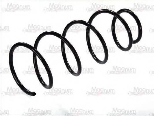 Magnum Technology SF005MT Пружина ходовой части