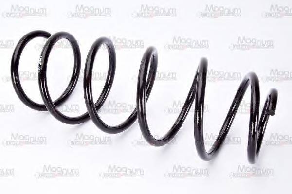 Magnum Technology SG120MT Пружина ходовой части Magnum Technology SG120MT Пружина ходовой части
