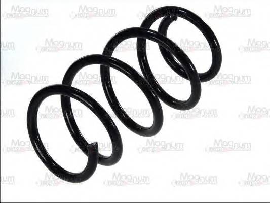 Magnum Technology SP069MT Пружина ходовой части