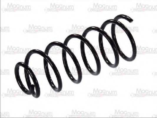 Magnum Technology SW023MT Пружина ходовой части Magnum Technology SW023MT Пружина ходовой части