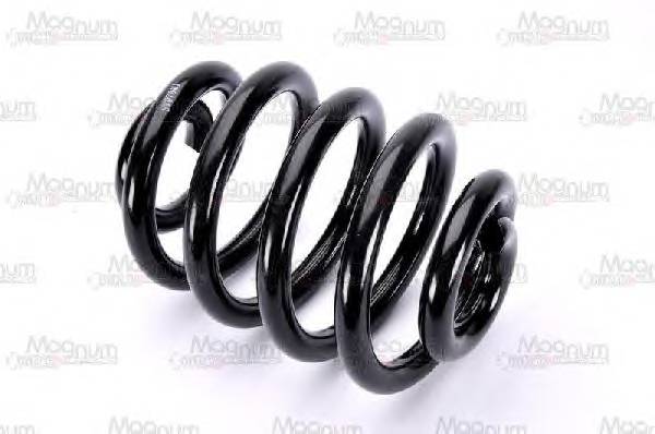 Magnum Technology SW078MT Пружина ходової частини
